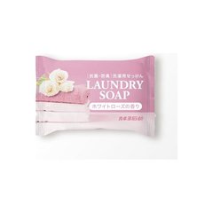 Господарське мило "Laundry Soap" з антибактеріальним та дезодоруючим ефектом (шматок 135 гр). (240411)
