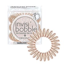 Гумка-браслет для волосся Invisibobble Original 3 шт (032157)