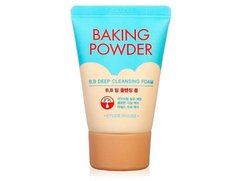 013504 Пінка для глибокого очищення шкіри обличчя Etude House Baking Powder B.В, 30 мл