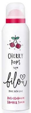 Пінка для душу Bilou Cherry Pops 200 мл(290764)