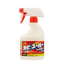 Мощное чистящее средство для ванной комнаты и туалета "Mitsuei" 400 г (50107)