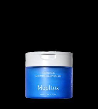 Пилинг-педы для увлажнения и очищения кожи лица Medi Peel Aqua Mooltox Pad 70шт (346441)346441 &ndash; поставщик японских и корейских товаров для дома, здоровья и красоты Pikami