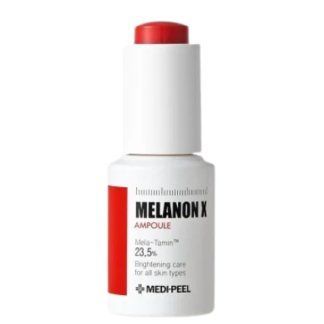 Ампула з ретинолом MEDI-PEEL MELANON X AMPOULE, 50 мл (340883) 340883 - постачальник японських та корейських товарів для дому, здоров'я і краси Pikami