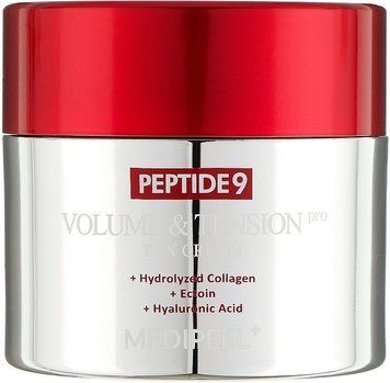 Пептидний крем з матріксилом від зморшок PEPTIDE 9 , 50 гр (820430)820430 &ndash; поставщик японских и корейских товаров для дома, здоровья и красоты Pikami