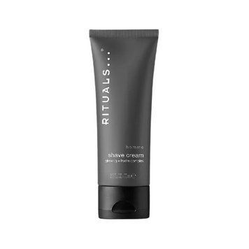 Крем для гоління Rituals Homme Shave Cream, 70мл (163032) 163032 - постачальник японських та корейських товарів для дому, здоров'я і краси Pikami