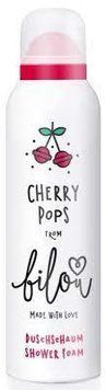Пінка для душу Bilou Cherry Pops 200 мл(290764) 290764 - постачальник японських та корейських товарів для дому, здоров'я і краси Pikami