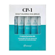 Сироватка для волосся CP-1 Scalp Calming Cica Serum,20 мл*5 шт.(012562 )