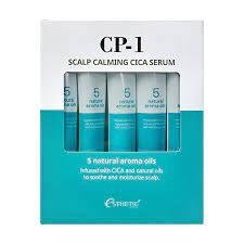 Сироватка для волосся CP-1 Scalp Calming Cica Serum,20 мл*5 шт.(012562 )