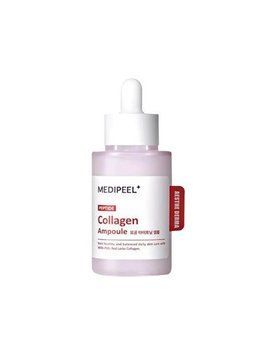 Сироватка для обличчя підтягуюча Red Lacto Peptide Collagen Ampoule,MEDI-PEEL 50 мл (822335)822335 &ndash; поставщик японских и корейских товаров для дома, здоровья и красоты Pikami