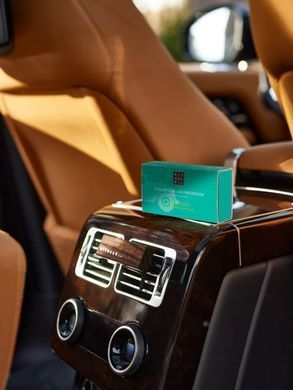 Автомобильный освежитель The Ritual of Karma Car Air Freshener (185041)185041 &ndash; поставщик японских и корейских товаров для дома, здоровья и красоты Pikami