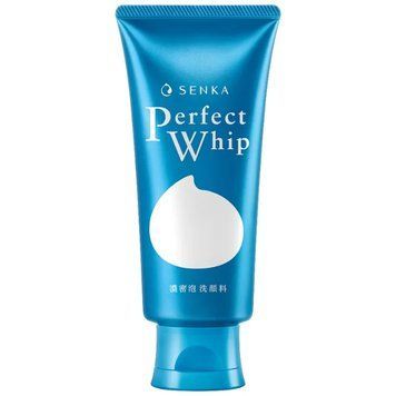 Зволожуюча пінка для вмивання Shiseido "SENKA" Perfect Whip 120 гр. (474568) 474568 - постачальник японських та корейських товарів для дому, здоров'я і краси Pikami