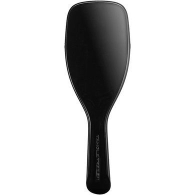 Щетка для волос Tangle Teezer The Large Wet Detangler Black Gloss044152 &ndash; поставщик японских и корейских товаров для дома, здоровья и красоты Pikami