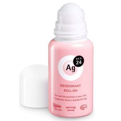 Дезодорант Fine Today AG Deo 24 Roll-on DX (Floral Bouquet) 40 мл (475046)475046 &ndash; поставщик японских и корейских товаров для дома, здоровья и красоты Pikami