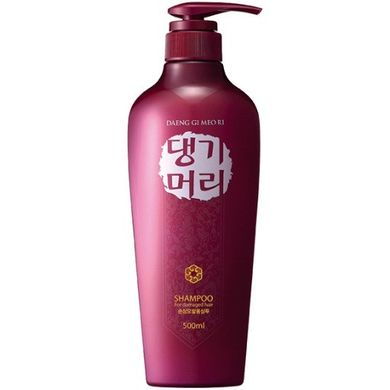 Шампунь для пошкодженого волосся Daeng Gi Meo Ri 500 мл (07011)