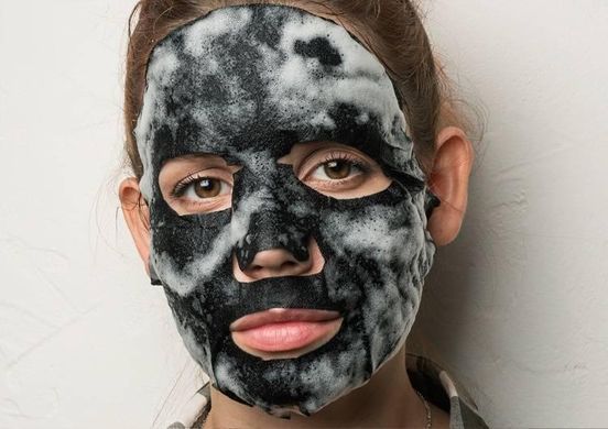 Маска для очищення пор Dr.Jart+ Porecting Solution Dermask 28 г (800701) 712478 - постачальник японських та корейських товарів для дому, здоров'я і краси Pikami