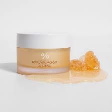 Крем з екстрактом прополісу Dr.Ceuracle, 50 г (613832) 613832 - постачальник японських та корейських товарів для дому, здоров'я і краси Pikami