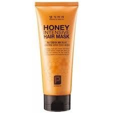 Маска "Медовая терапия" для восстановления волос Daeng Gi Meo Ri Honey Intensive Hair Mask 150 мл (08196)