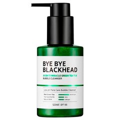 Маска-пінка від чорних точок By Some Mi Bye Bye Blackhead 30 Days, 120 мл (390244)