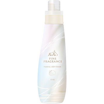 Кондиціонер ополіскувач для білизни FaFa Fine Fragrance Ciel з антистатичним ефектом, 570 мл, (672885) 672885 - постачальник японських та корейських товарів для дому, здоров'я і краси Pikami