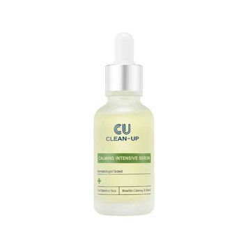 Заспокійлива сироватка CuSkin Clean-Up Calming Intensive Serum, 30 мл (221421)221421 &ndash; поставщик японских и корейских товаров для дома, здоровья и красоты Pikami