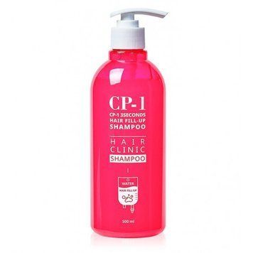 Відновлюючий шампунь для гладкості волосся Esthetic House CP-1 Shampoo(012524) 012524 - постачальник японських та корейських товарів для дому, здоров'я і краси Pikami
