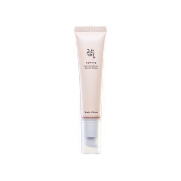 Крем для зоною навколо очей Beauty Of Joseon Revive Eye Serum: Ginseng + Retinal 30 мл (316146) 316146 - постачальник японських та корейських товарів для дому, здоров'я і краси Pikami
