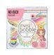 Резинка-браслет для волос invisibobble SPRUNCHIE KIDS - Let's Chease Rainbows (018526)018526 &ndash; поставщик японских и корейских товаров для дома, здоровья и красоты Pikami