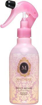 Спрей для розгладження волосся, Shiseido "Ma Cherie" Smooth Hair Spray 250 мл. (447879) 447879 - постачальник японських та корейських товарів для дому, здоров'я і краси Pikami