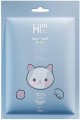 Тканина маска йогурт Minimi, 25 мл (223973)