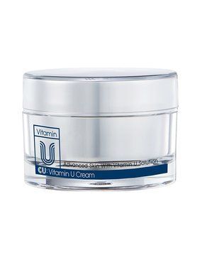 Антивіковий крем з вітаміном U і пептидами CU Skin Vitamin U Cream 50 мл (221216)221216 &ndash; поставщик японских и корейских товаров для дома, здоровья и красоты Pikami