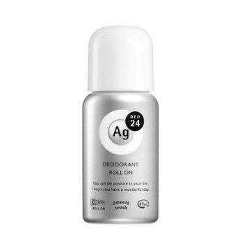Дезодорант Fine Today AG Deo 24 Roll-on DX (без запаху) 40 мл. (475022) 475022 - постачальник японських та корейських товарів для дому, здоров'я і краси Pikami