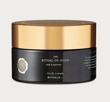 Крем для тіла Rituals THE RITUAL OF OUDH Body Cream 220мл. (059595)059595 &ndash; поставщик японских и корейских товаров для дома, здоровья и красоты Pikami