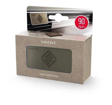 Ароматизатор для автомобіля Рим, VINOVE (112569) 112569 - постачальник японських та корейських товарів для дому, здоров'я і краси Pikami