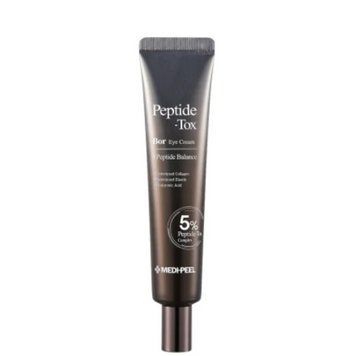 Крем для шкіри навколо очей з пептидами Medi-Peel Peptide Bor-Tox Eye Cream, 40 ml (349961)349961 &ndash; поставщик японских и корейских товаров для дома, здоровья и красоты Pikami