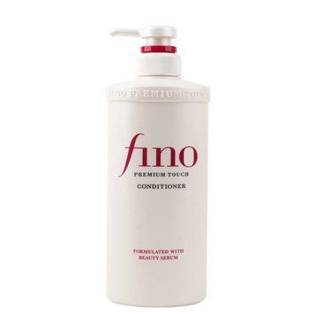 Кондиціонер для волосся Shiseido Fino Premium Touch, 550 мл (476074) 476074 - постачальник японських та корейських товарів для дому, здоров'я і краси Pikami
