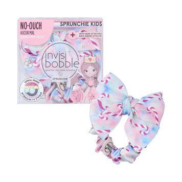 Резинка-браслет для волос invisibobble SPRUNCHIE KIDS - Sweets for my sweet (018519)018519 &ndash; поставщик японских и корейских товаров для дома, здоровья и красоты Pikami