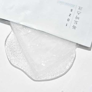 Зволожуюча тканинна маска Round Lab 1025 Dokdo Water Gel Mask Sheet,30 мл (541489) 541489 - постачальник японських та корейських товарів для дому, здоров'я і краси Pikami