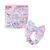 Гумка-браслет для волосся invisibobble SPRUNCHIE KIDS - Sweets for my sweet (018519) 018519 - постачальник японських та корейських товарів для дому, здоров'я і краси Pikami