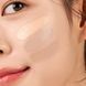 ВВ крем з екстрактом центелли Purito Wonder Releaf Centella BB Cream №21 Light Beige, 30 мл (103690) 103690, 3/3 - Pikami