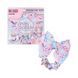 Гумка-браслет для волосся invisibobble SPRUNCHIE KIDS - Sweets for my sweet (018519) 018519 - постачальник японських та корейських товарів для дому, здоров'я і краси Pikami