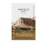 [SKIN1004] Тканевая маска с центеллой Madagascar Centella Watergel Sheet Ampoule Mask, 1 шт.260496 &ndash; поставщик японских и корейских товаров для дома, здоровья и красоты Pikami