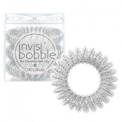 Гумка-браслет для волосся Invisibobble, 3 шт (027658)