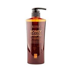 Шампунь для волос "Медовая терапия" Daeng Gi Meo Ri Professional Honey Therapy Shampoo 500 мл (08343)