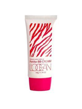 ББ крем Locean PETITE SPF 25, 50 мл (459454) 459454 - постачальник японських та корейських товарів для дому, здоров'я і краси Pikami