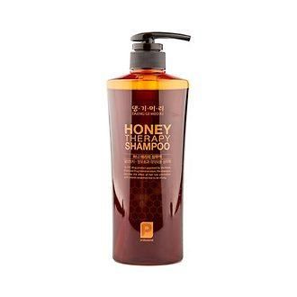 Шампунь для волосся "Медова терапія" Daeng Gi Meo Ri Professional Honey Therapy Shampoo 500 мл (08343)