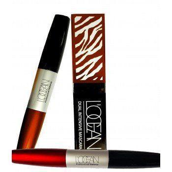 Удлиняющая тушь для ресниц MASCARA L'OCEAN DOUBLE (454954)454954 &ndash; поставщик японских и корейских товаров для дома, здоровья и красоты Pikami