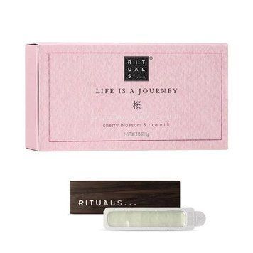 Ароматизатор Rituals The Ritual Of Sakura Life is a Journey Car Perfume (149593) 149593 - постачальник японських та корейських товарів для дому, здоров'я і краси Pikami