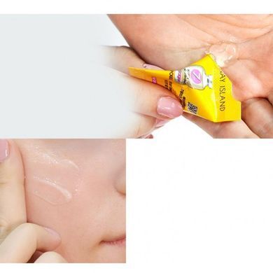 Ампульна сироватка з колагеном для пружності шкіри May Island 7 Days Collagen Ampoule (400884) 400884 - постачальник японських та корейських товарів для дому, здоров'я і краси Pikami