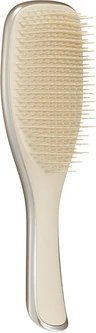 Щітка для волосся Tangle Teezer The Ultimate Detangler Chrome Neo Gold (686011) 686011 - постачальник японських та корейських товарів для дому, здоров'я і краси Pikami