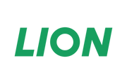 Бренд Lion Corporation в интернет-магазине Pikami